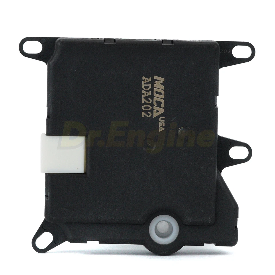 Actuador de puerta de mezcla de aire HVAC 604-202 para Ford Ranger Explorer Mazda B3000 B2300 Foto 2 de 4