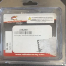 BMW fits many older models brands_ All Balls _ Steering Stem Bearing & Seal Kit