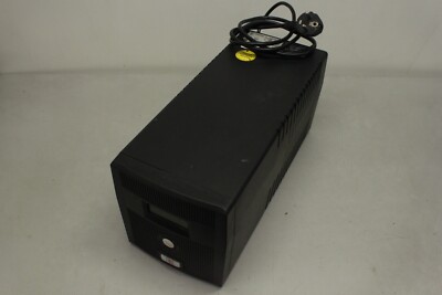 ELEKTRO AUTOMATIK UPS INF-GLCD 1000 AP UPS Notstromversorgung  36700216