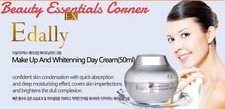 Edally Ex Make Up And Whitenning Day Cream 50g Buy 3 Get 1 Free