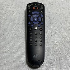 Dish Network 137180 Remote Control 3.2 IR EchoStar Technologies Corporation
