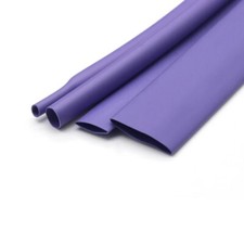 1M/5M Purple/ Gray/ Yellow Green Heat Shrink Tubing 2:1 Polyolefin 1mm-50mm ROHS