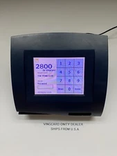 VINGCARD 2800 KEY ENCODER WORKIN CONDITION COLOR SCREEN REFUB