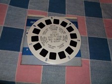 ksm. View Master Reel 290 Desert Wild Flowers in Bloom