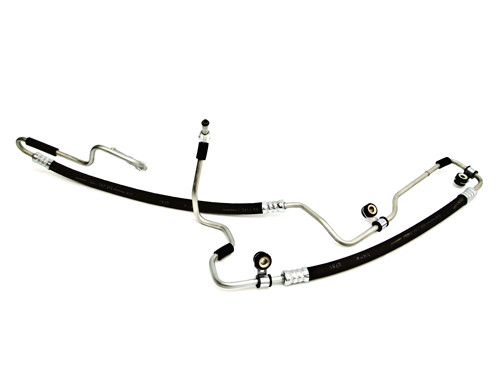 Tuyau de direction assistée 3.7L 4.7L Jeep Commander