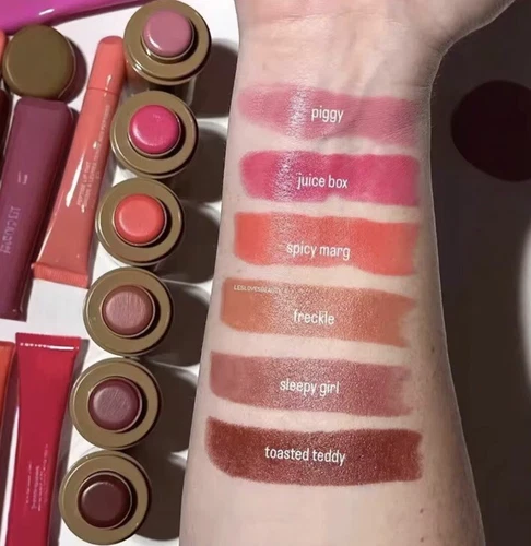Rhode "Pocket Blush" All Shades Available 0.18 oz Cosmetics Skin In Box Gift NEW - Picture 10 of 31