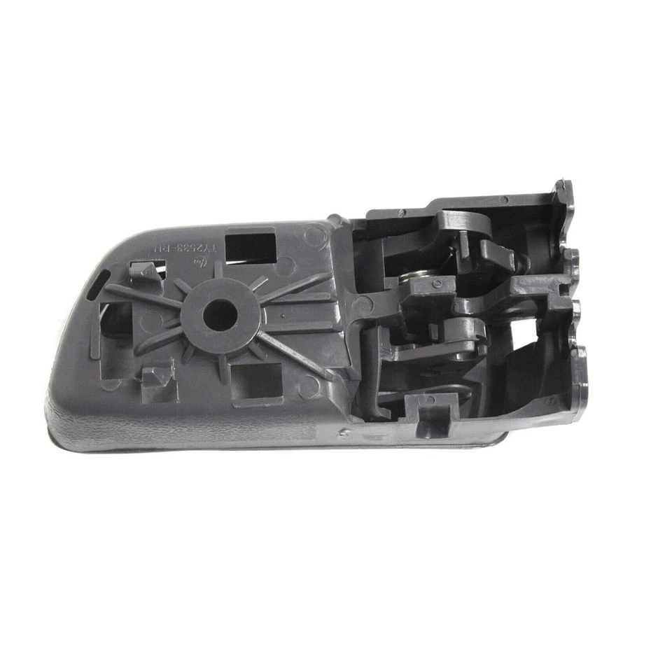 Внутренняя внутренняя дверная ручка передняя левая со стороны водителя для Toyota Sienna 2004-2010 годов выпуска сделано в США - Изображение 3 из 4