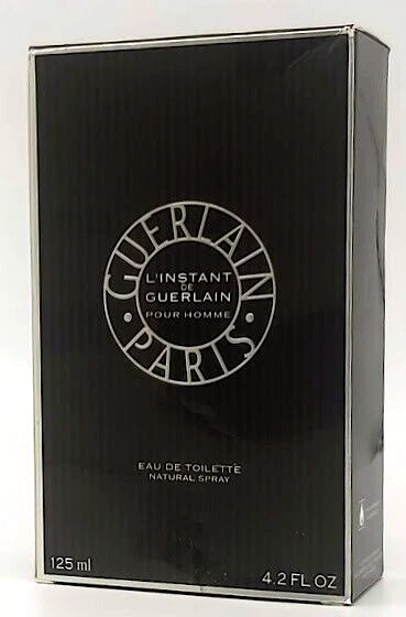 Guerlain Vintage Eau de Toilette for Men for sale | eBay