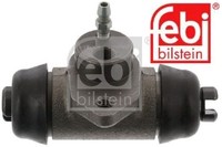Febi Bilstein 05749 Radbremszylinder Zylinder Radbremse Hinterachse Hinten