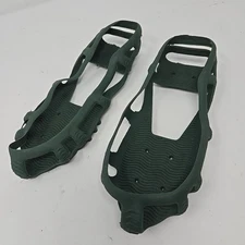 Stabilizer Ice Creepers External Walking  Milspec Size Med New in package