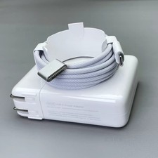 Genuine 140W Mag 3 Charger for MacBook Pro/Air 13/14/15/16 Inch 2021-2026 M1-M5