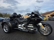 2019 HONDA GL1800 GL1800 DCT