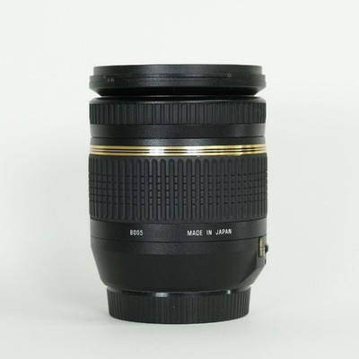 Tamron SP 17-50mm F2.8 XR DiII VC B005E Canon EF Used | eBay