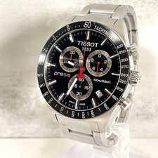 TISSOT Tissot PRS516 100m 330ft men's watch TISSOT,17810