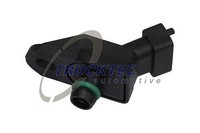 Trucktec Automotive Sensor, Kraftstoffdruck U.A. FüR Bmw, Land Rover, Opel