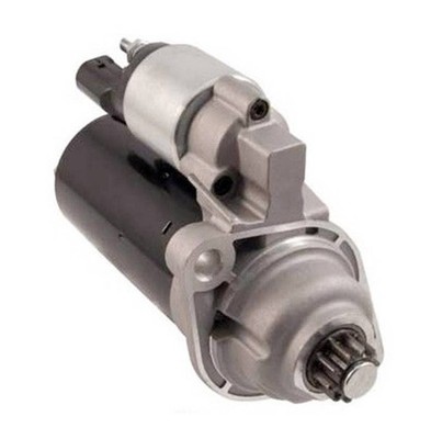 NEW 12V STARTER FITS VOLKSWAGEN EUROPE GOLF PLUS 05-08 GOLF V 03-08 0986020250