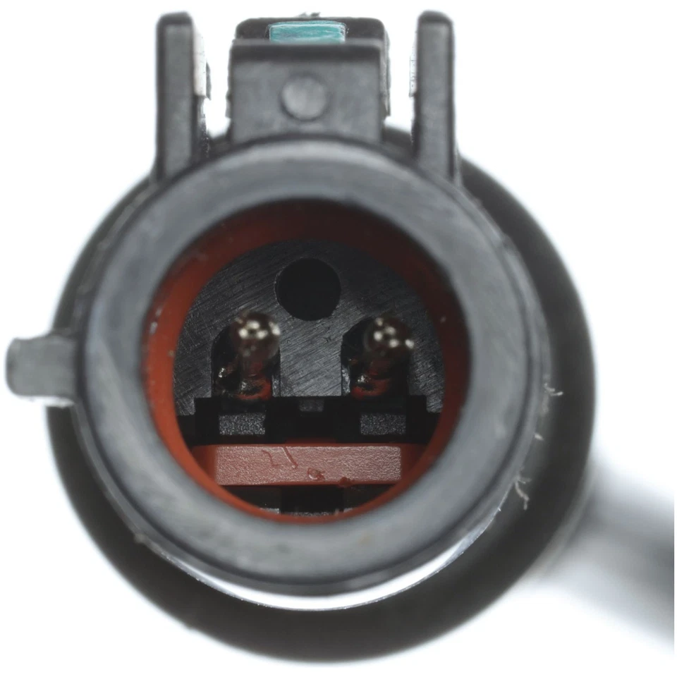 Sensor de velocidad de rueda Delphi SS20894 ABS para 99-05 Ford Excursion F-250 SD F-350 SD Foto 3 de 4