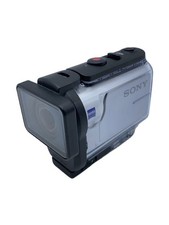 SONY HDR-AS300 camcorder Used