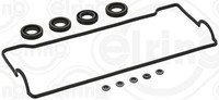 Dichtungssatz Zylinderkopfhaube Elring 399.680 FüR Toyota Geely CK MR Avensis 6