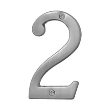 Hy-Ko 4" Sn Number 2