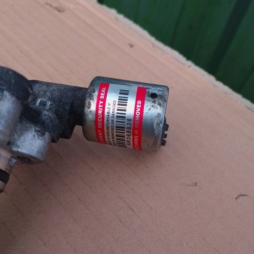 Mazda 3 6 cx3 cx5 OIL CONTROL VALVE MAZDA SH01 SHY1 2.2 skyactive 2013-2019 #32 - Picture 5 of 6