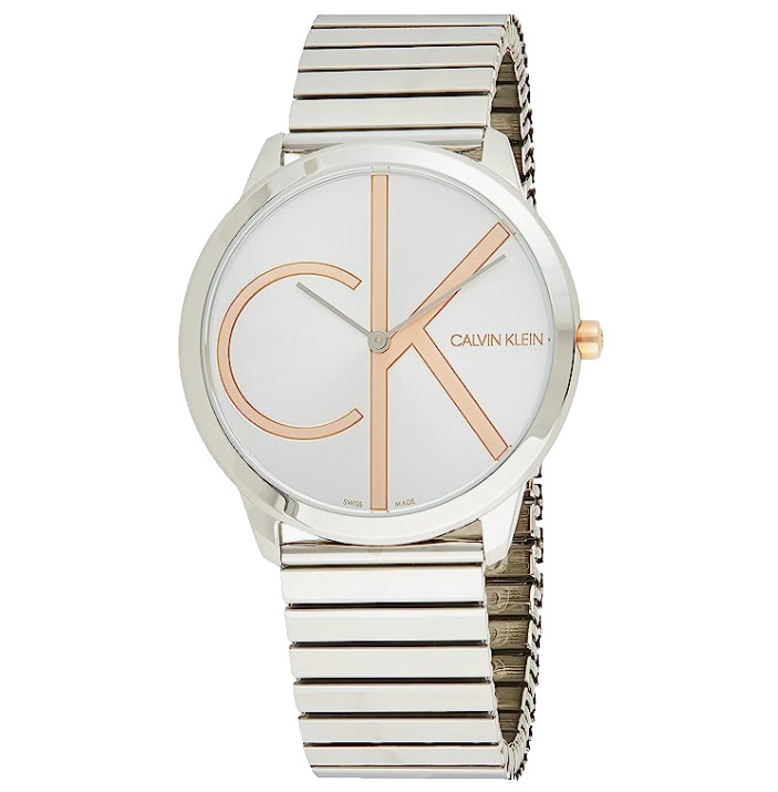 Calvin Klein 40mm Fashion Watch K3M21BZ6