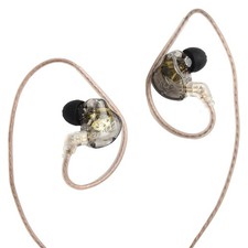 Für KZ EDX Lite IEM Kopfhörer individuelles Design für maximalen Komfort – Bild 8