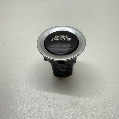 OEM 2016-2023 CHEVROLET MALIBU ENGINE START STOP IGNITION SWITCH BUTTON