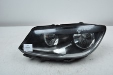 volkswagen TURAN   FRONT LEFT LIGHT HEADLIGHT 030126860100
