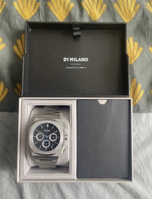 Montre D1 Milano