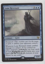 Lone Revenant Magic: Commander 2015 C15 #096
