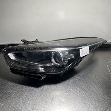 HYUNDAI I40 MK1 HEADLIGHT HEADLAMP PASSENGER SIDE 921013Z560 2015-2019