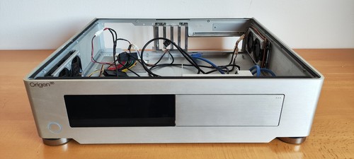 OrigenAE S10V - Zdjęcie 2 z 6