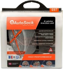 VOLVO S60 V60 XC60 chaussettes de neige AutoSock