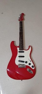Fujigen Stratocaster | eBay