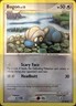 Bagon 53/100 Common Stormfront Pokemon Lightly Played