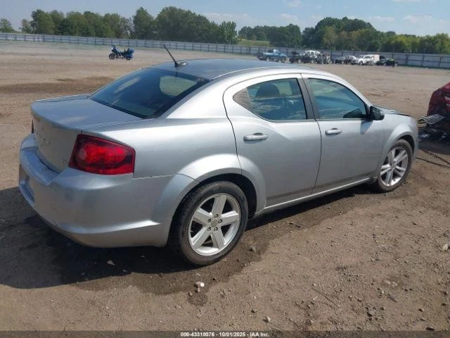 Used Fuel Tank fits: 2013 Dodge Avenger 2.4L engine ID ED3 Federal Grade A Foto 4 de 4