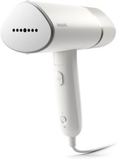 Philips 3000 Serie Dampfglaetter 1000W Faltbar 120ml 20gmin Kompakt STH3020/10