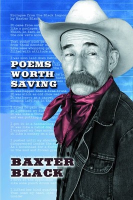 Poems Worth Saving