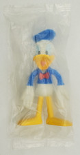 c2004 Kelloggs Disney World Resort Donald Duck Bendy Sealed in Original Bag