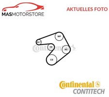 KEILRIPPENRIEMENSATZ CONTITECH 6PK1244K1 A FÜR PEUGEOT EXPERT,EXPERT TEPEE