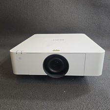 Sony VPL-FHZ57 Laser Projector - 3068 hrs