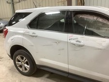 Automatic Transmission Fwd 2.4l Fits 15-17 Equinox 3630167