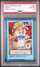One Piece Carddass Hyper Battle First Stage Card Prices | One