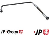 JP Group 1117602600 ÖLleitung FüR Lader FüR VW
