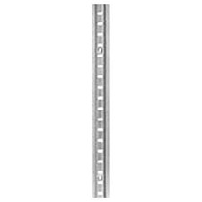 CHG T220060 Standard Pilaster Aluminum 60 in long