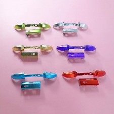 For Series X S Controller Handle LB RB Front Bumper Buttons Set Spare Parts