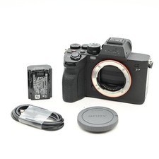 Sony Alpha a7 IV Mirrorless 33MP Digital Camera Body (a7IV) #635
