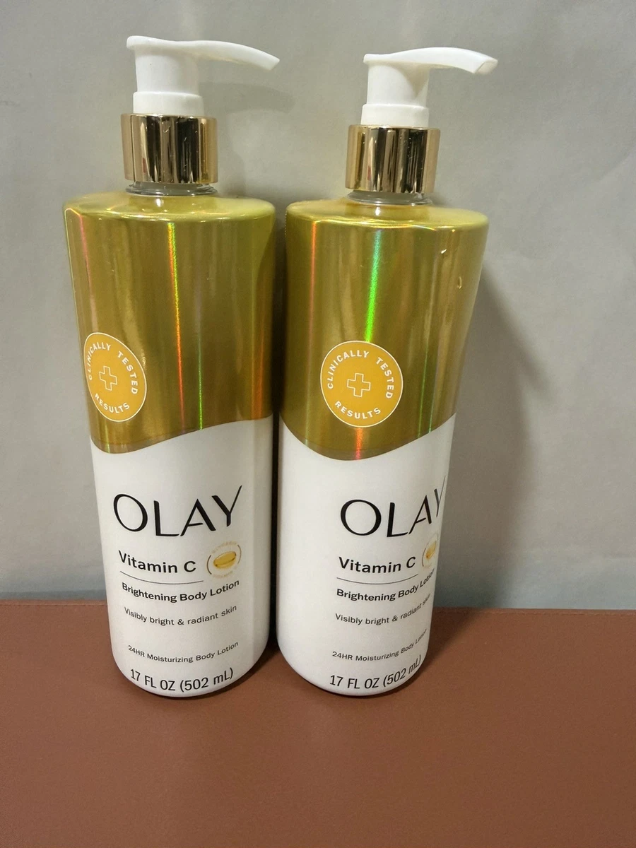 25+ Olay Full Body Lotion All Types Skin Care Moisturizers for