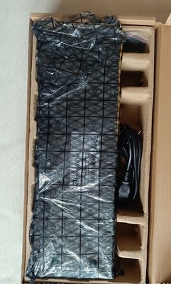 LevelOne FSW-1650 Switch 24 Port